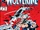 Wolverine Vol 2 2