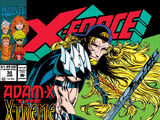 X-Force Vol 1 30