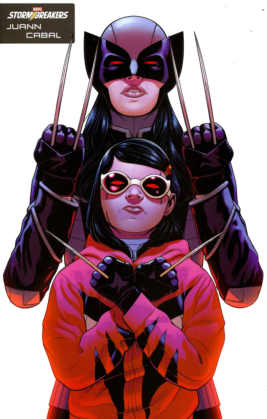 Heft (Stormbreakers Variant)