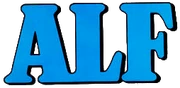 ALF (1988) logo