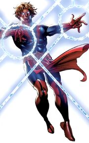 Adam Warlock (Earth-616) from Guardians of the Galaxy Vol 2 17 001