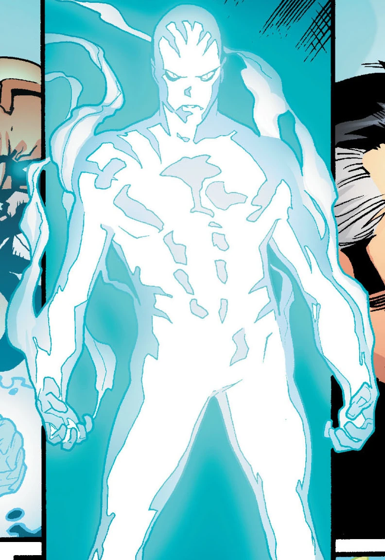 агамотто арт