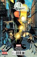 Age of Ultron Vol 1 8