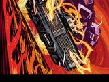 All-New Ghost Rider Vol 1 1