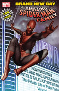 Amazing Spider-Man Family unit Vol 1 1