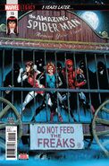 Amazing Spider-Man: Renew Your Vows (Vol. 2) #15