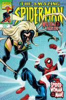 Amazing Spider-Man Vol 2 6