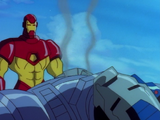 Iron Man: The Animated Series Season 2 9