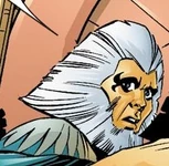 Chancellor Araki MC2 (Earth-982)