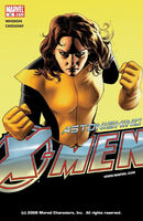 Astonishing X-Men Vol 3 16