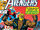 Avengers Vol 1 331