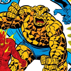 Benjamin Grimm (Cosmic Energy Doppelganger) (Earth-616) from Fantastic Four Vol 1 203 001.jpg