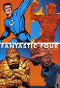 Best of the Fantastic Four Vol 1 1