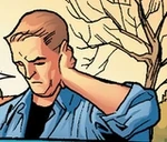 Bill (Earth-616) from Fear Itself Vol 1 1 0001