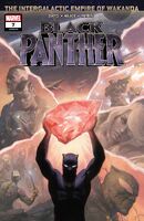 Black Panther (Vol. 7) #7 Release date: December 12, 2018 Cover date: February, 2019