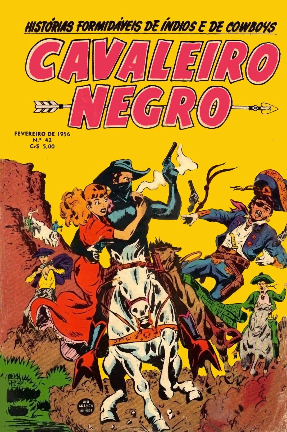 Black Rider (BR) Vol 1 42 | Marvel Database | Fandom