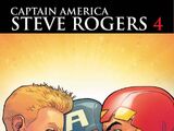 Captain America: Steve Rogers Vol 1 4