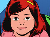 Cassandra Lang (Earth-TRN726)