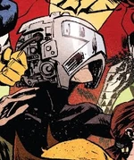 Galactus Goes Mad (Earth-42743)