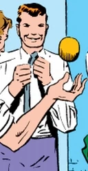 Charlie (Earth-616) from Tales of Suspense Vol 1 37 001