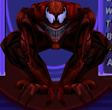spiderman ps1 venom