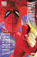 Daredevil Spider-Human being Vol 1 1