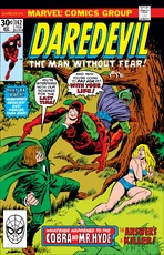 Daredevil Vol 1 142