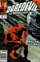 Daredevil #276