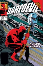Daredevil Vol 1 276