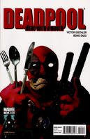 Deadpool Merc with a Mouth Vol 1 10