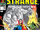 Doctor Strange Comic Books
