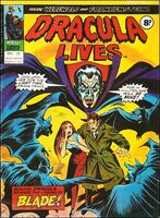 Dracula Lives (UK) Vol 1 20