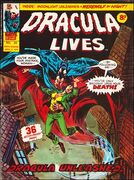 Dracula Lives (UK) Vol 1 24