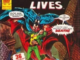Dracula Lives (UK) Vol 1 24