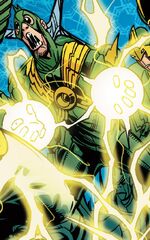 Electro (Earth-Unknown)