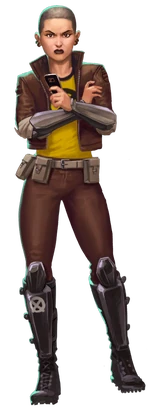 Marvel Puzzle Quest (Earth-13178)