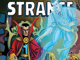 Epic Collection: Doctor Strange Vol 1 1