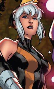 Eva Bell (Earth-616) from X-Factor Vol 4 4 003