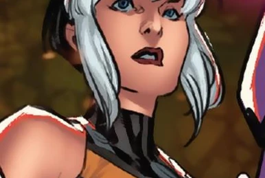 arclight x men le dernier combat