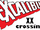 Excalibur XX Crossing Vol 1
