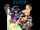 Fantastic Four: In Search of Galactus Vol 1