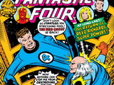 Fantastic Four Vol 1 197