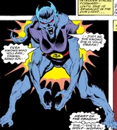 From Power Man and Iron Fist #97