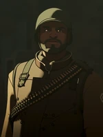 Captain Carter Were The First Avenger (Earth-82111)