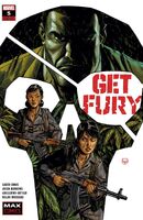 Get Fury #5 "5: As Flies to Wanton Boys" Release date: September 4, 2024 Cover date: November, 2024