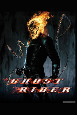 Ghost Rider (2007 film) - Wikipedia