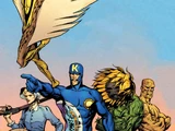 Harvesters (Earth-616)