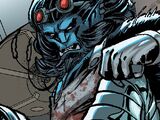 Henry McCoy (Earth-295)