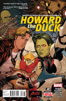 Howard the Duck Vol 5 2