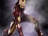 Armadura de Iron Man MK III (Tierra-199999)
